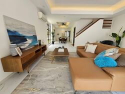 Kew Vale (D16), Terrace #604258081